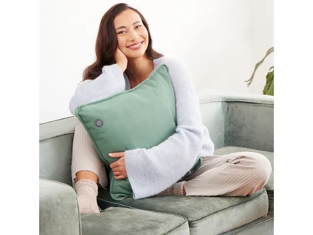 Medisana HC 250 Warmtekussen Groen