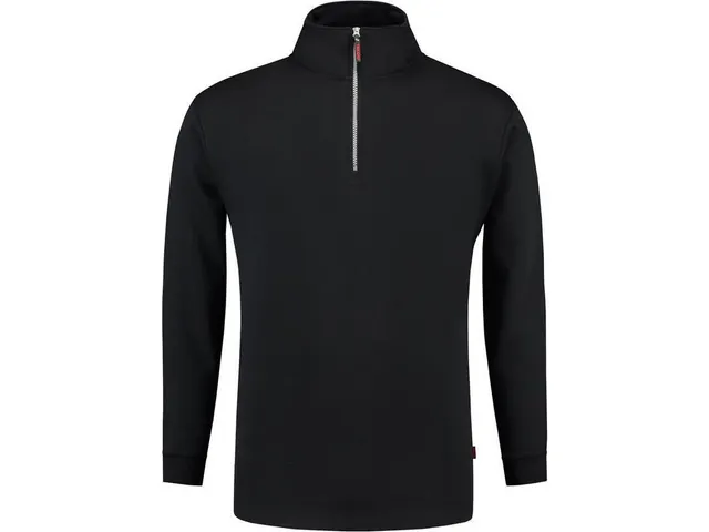 Tricorp 301010 sweater, zwart, maat XL, per stuk