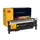 185S407204 Kodak Samsung SU472A CLP toner geel rebuilt 1000pagina's