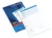 Bloc-notes pour entretiens Jalema Atlanta A5 100 feuilles