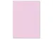 Papier Kangaro A4 80grs pastel roze pak 100 vel