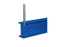 afrolbeveiliging,v. draagarm,v. kraagarmstelling,H 100mm