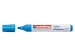 Viltstift edding 4500 textiel rond lichtblauw 2-3mm
