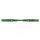 Meetsnoer Met Contactbeveiliging 1m, Groen, Rechte BUS 4mm - MLB/GG-SH