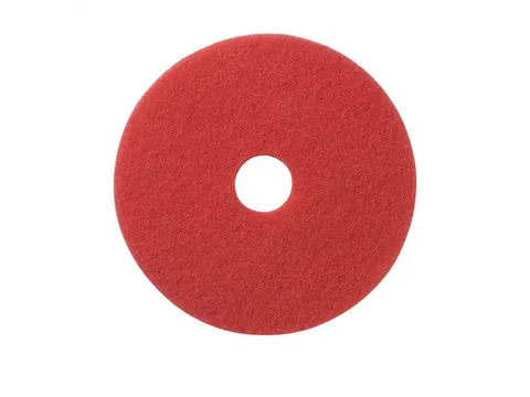 Wecoline Dunne spray pad Rood 17 Inch Rood 10 Stuks