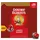 Koffiecups Douwe Egberts Lungo dessert 20 stuks