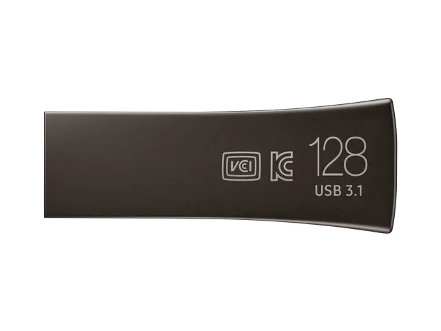 Clé USB 3.1 BAR Plus 128 Go