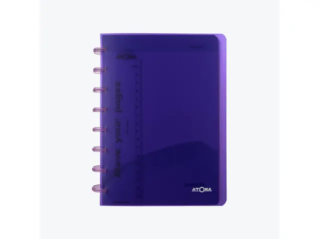 agenda A5 144 pagina's 1 week op 2 pagina's 2026