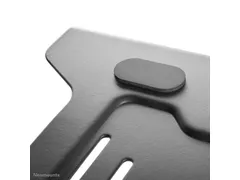 Neomounts NOTEBOOK-V200 Laptophouder - 10-15 inch - 0-4 kg - VESA 75x7