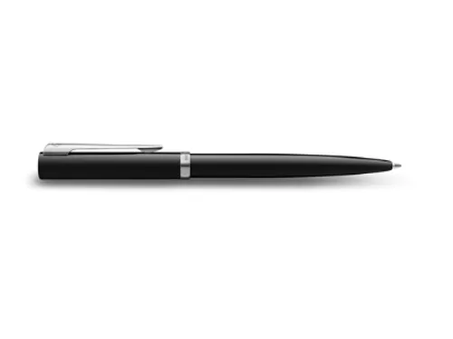 Balpen Waterman Allure Impression CT M Zwart