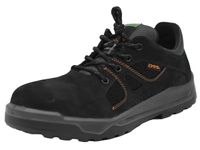 Veiligheidsschoen LeMans, Maat 44, Breedte XW S1P SRC Laag
