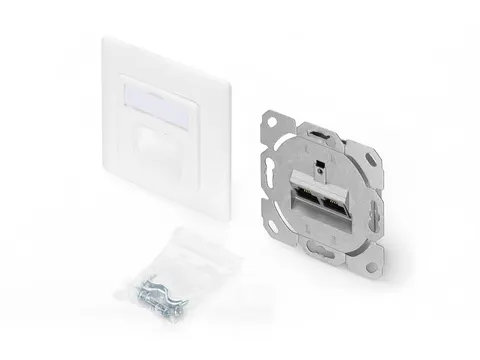 Digitus Cat 6A Network Outlet
