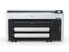 Epson SC-T7700DL, Inkjet, 2400 x 1200 DPI, Cyaan, Magenta, Mat Zwart,