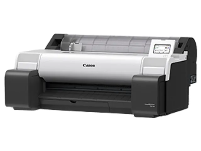Canon imagePROGRAF TM-240, Inkjet, 2400 x 1200 DPI, CALS G4, HP-GL/2,