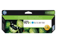 HP Inktcartridge kleur XL