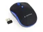 Draadloze Optische Muis, Blauw