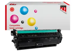 Tonercartridge Quantore alternatief tbv HP W1470X zwart
