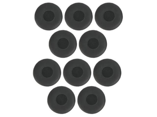 Jabra Evolve Oorkussens Leer Jabra Evolve Serie