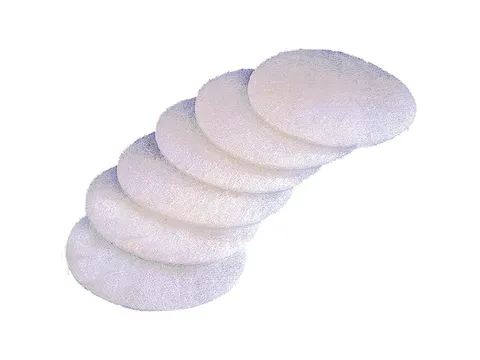 3M Versaflo SC-6600 voorfilter
