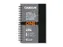 Schetsboek Canson Art Book One spiraalgebonden 80vel 100gr 140x216mm w