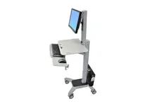Ergotron Zit/sta Werkstations