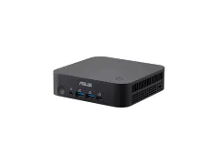 ASUS PN54-BBR321MNS1, Mini PC barebone, Ethernet LAN, Wi-Fi 7 (802.11b