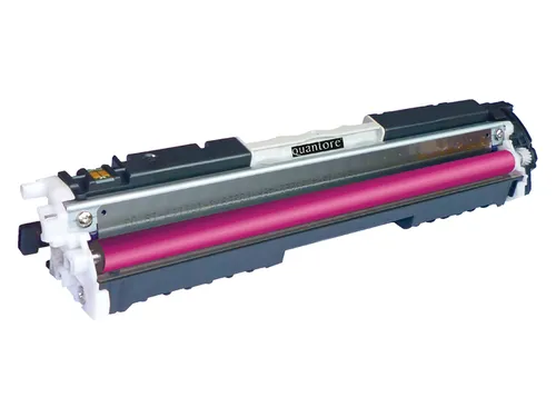 Tonercartridge Quantore alternatief tbv HP CE313A 126A rood