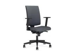 Nowy Styl Bureaustoel Navigo Basic Antraciet