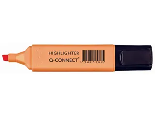 Markeerstift Pastel Oranje - 2