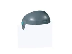 Honeywell Supervizor SB600 1002297 houder voor gelaatsscherm, per stuk