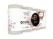 Toiletpapier BlackSatino GreenGrow CT10 3-laags 8 Rol