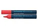 Viltstift Schneider Maxx 230 rond rood 1-3mm