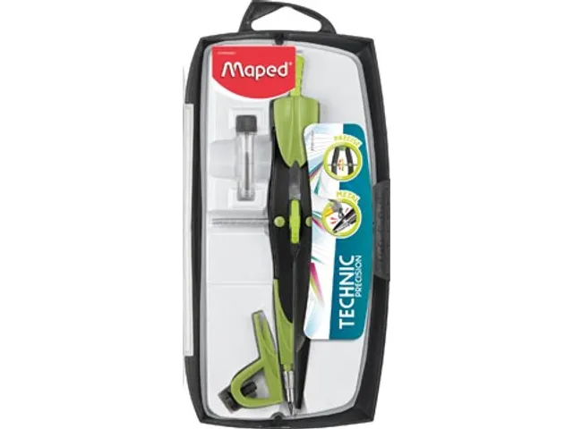 Maped Verdeelpasser Precision System