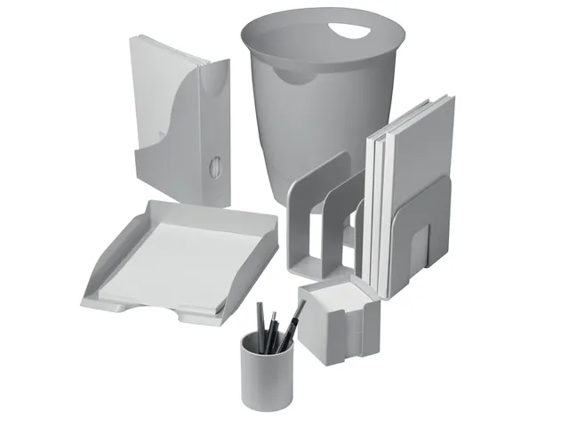 Catalogusrek Durable ECO Grijs