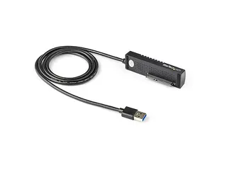 SATA naar USB kabel - USB 3.1 (10Gbps) - UASP - 1
