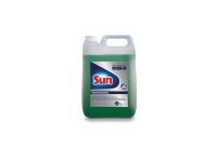 Sun prof. WLU Handafwasmiddel 2x5 liter