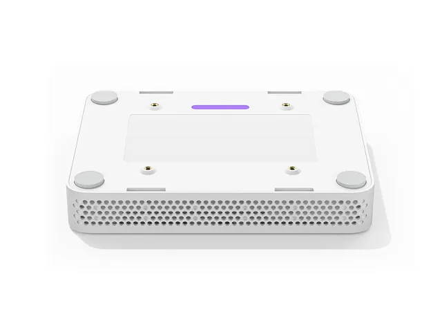 Logitech RoomMate Video Conferentie Systeem Off-White PLUG W CH