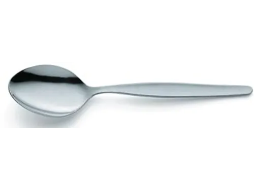 Scandinave koffielepel uit inox