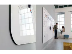 Whiteboard Maatwerk