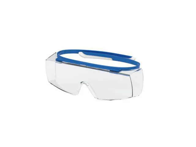 Overzetbril Uvex Super OTG 9169 260