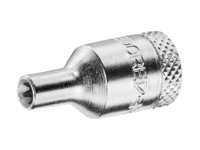 TX 20 E8 Stekkerdoos 1/4 inch extern TX E8