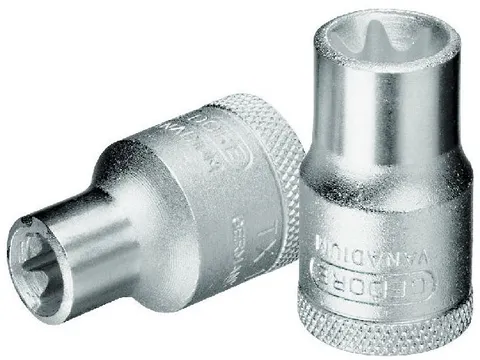 TX 19 E11 Douille 1/2 mâle TX E11