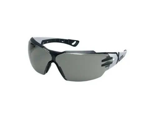 Uvex Pheos CX2 9198237 veiligheidsbril, gekleurde lens, p