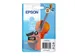 Inktcartridge Epson 250 T16N54 licht blauw