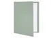 Porte-menu Securit Signature A5 vert