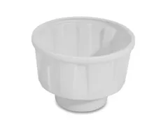 Decoratieve Binnenpot,V. Plantenzuil,Translucent,35L