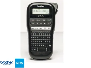 Brother P-Touch H110 Labelprinter Handheld QWERTY - 2