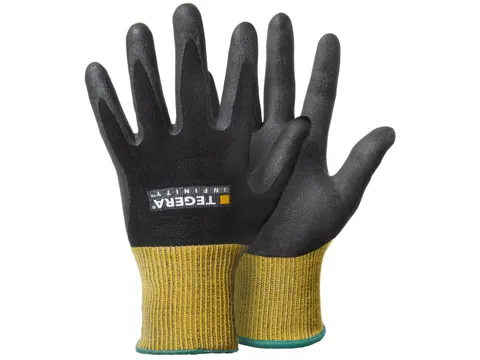 Tegera Infinity 8800 precisie nitril handschoenen, maat 11