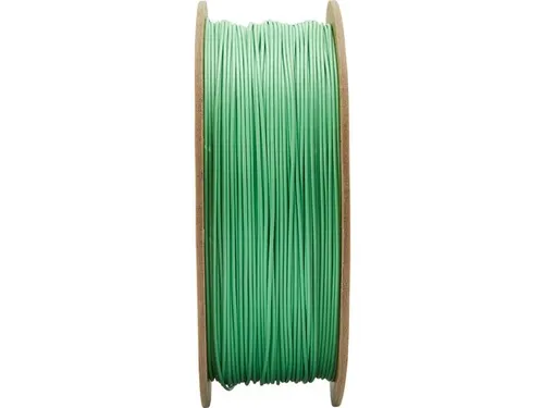 PLA 1,75mm Groen 1kg PolyTerra 3D Filament