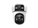 TP-Link Tapo TC47, IP-beveiligingscamera, Binnen & buiten, Bedraad en